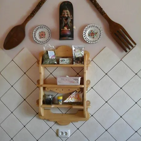 коттедж Leleka Vyzhnynsia Rivna