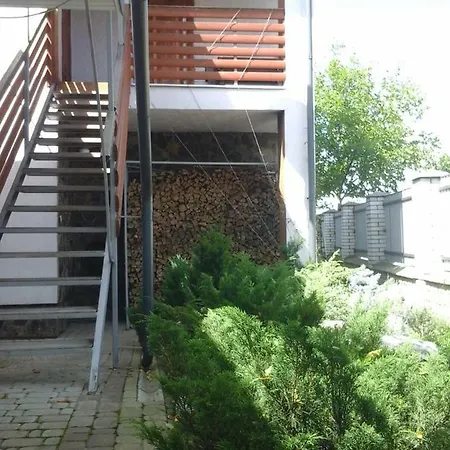 Гостевой дом коттедж Leleka Vyzhnynsia Rivna