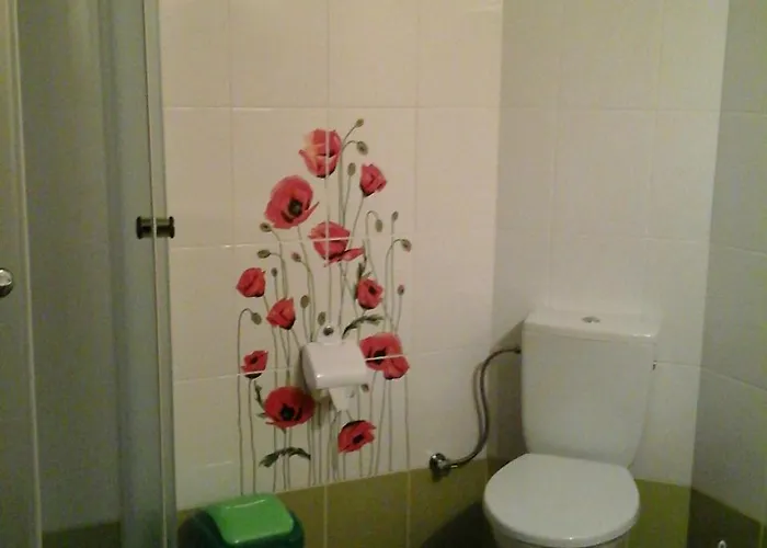 коттедж Leleka Vyzhnynsia Rivna