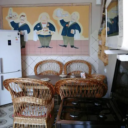 коттедж Leleka Vyzhnynsia * Rivna