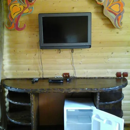 Guest house коттедж Leleka Vyzhnynsia