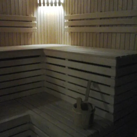 коттедж Leleka Vyzhnynsia * Rivna