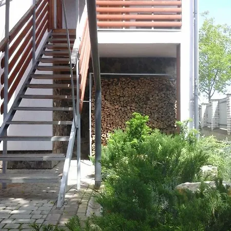 коттедж Leleka Vyzhnynsia Rivna