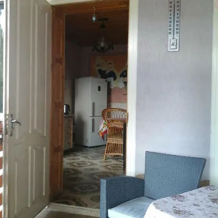 коттедж Leleka Vyzhnynsia Rivna