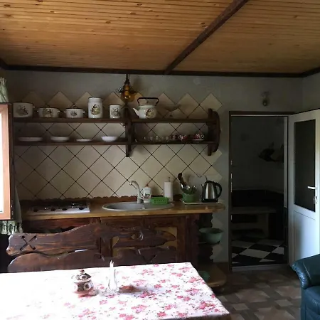 коттедж Leleka Vyzhnynsia