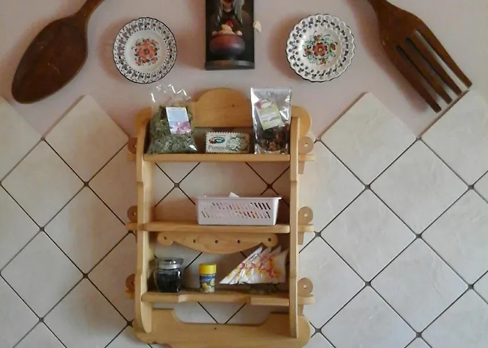 коттедж Leleka Vyzhnynsia Rivna