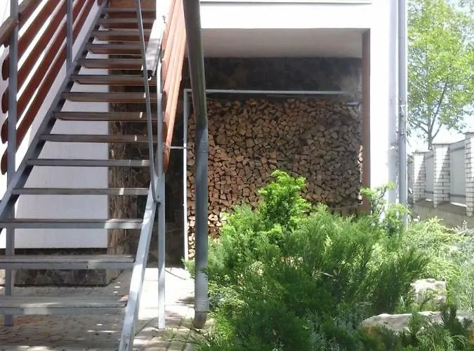 коттедж Leleka Vyzhnynsia Rivna
